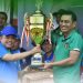 Mhd Fadhil Arief Dampingi Al Haris Buka Gubernur Cup 2024