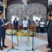 Mhd Fadhil Arief Lantik JPT Pratama, Administrator Dan Pengawas