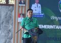 Mhd Fadhil Arief Kukuhkan Ikatan Penyuluh Agama RI Kabupaten Batang Hari