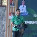 Mhd Fadhil Arief Kukuhkan Ikatan Penyuluh Agama RI Kabupaten Batang Hari
