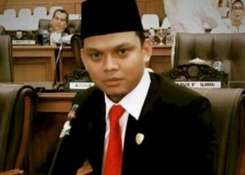 Yuli Setia Bakti Hadiri Pisah Sambut Kapolres Muaro Jambi