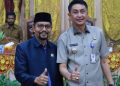 Robinson Sirait Apresiasi Kinerja Bachyuni Deliansyah Terkait Kenaikan Gaji Kades Dan Kepala BPD