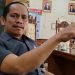 Dewan Nilai Pengawasan Dinkes Lemah, Sumarsen Purba : Bagaimana Proyek Yang Jauh, Yang Dekat Aja Amburadul