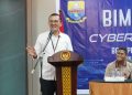 Diskominfo Provinsi Jambi Perkuat Pengamanan Siber Melalui Bimtek Drill Test Kesiapsiagaan Penanganan Insiden Keamanan Siber
