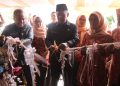 Abdullah Sani: Bazar UMKM Upaya Penguatan Ekonomi Masyarakat