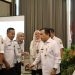 Al Haris: Rapat Forum OPD Pertajam Visi Misi Dalam Pembangunan Pertahanan Pangan