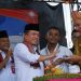 Motivasi Siswa-Siswi SMA Negeri 2 Muaro Jambi, Al Haris : Tidak Boleh Kalah Dengan Kota Jambi