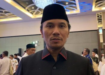 Ucapkan Selamat, Edi Purwanto : Semoga Ke Depannya Bank Jambi Lebih Baik Lagi