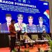 Edi Purwanto : Jangan Andalkan Jalur Sungai, Jalan Khusus Juga Harus Dibangun.