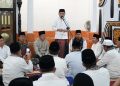 Safari Ramadhan Di Masjid Rawang, Al Haris Disambut Antusias Warga
