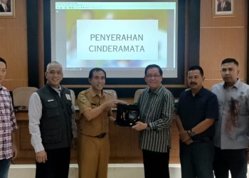 Komisi IV DPRD Provinsi Jambi Studi Banding Ke Jawa Barat