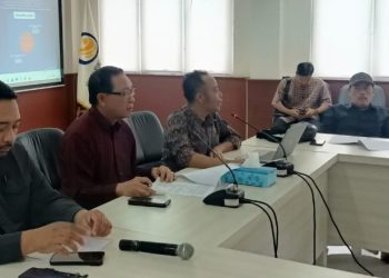 Rumuskan Kebijakan Perlindungan Anak, Komisi IV Konsultasi Ke KPAI