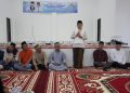 Al Haris Buka Puasa Bersama Insan Pers Se-Provinsi Jambi