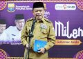Al Haris: Program Ramadhan Ceria Bentuk Karakter Generasi Muda Jujur, Berani, Amanah Dan Berintegritas