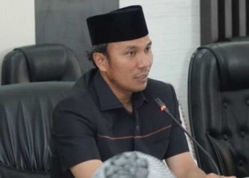 Edi Purwanto: Selain Jangka Pendek, Konsep Jangka Panjang Soal Banjir Harus Di Rumuskan