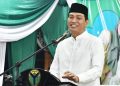 Mhd Fadhil Arief Dan Zulva Fadhil, Silaturahmi Dengan IKM Batang Hari