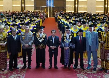 Al Haris : UT Pelopor Pendidikan Jarak Jauh Dan Merdeka Belajar