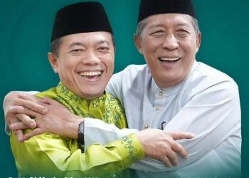 Program Dumisake Kesehatan Gubernur Jambi Al Haris, Dirasakan Langsung Warga Miskin