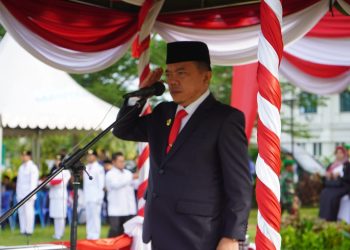 Al Haris: Peringatan Hari Kebangkitan Nasional Kokohkan Semangat Nasionalisme