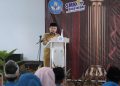 Al Haris Motivasi Siswa Dan Siswi SMK Kesehatan Baiturrahim Lanjutkan Studi Ke Jenjang Lebih Tinggi