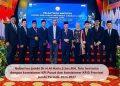 Kemas Alfajri Ketua KPID Provinsi Jambi Periode 2024-2027