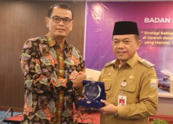 Al Haris Minta Perpanjang Runway Landasan 2 Bandara Di Provinsi Jambi