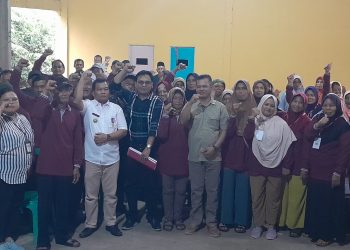 DPRD Dorong Pemprov Jambi Wujudkan Lumbung Ketahan Pangan Di Desa Talang Duku