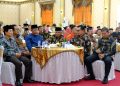 Abdullah Sani Akui SDM Kerinci Dan Sungai Penuh Sangat Luar Biasa