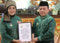 Al Haris Usulkan Desain Pembangunan Flyover Simpang Mayang Menuju Angso Duo Ke Kementerian PUPR