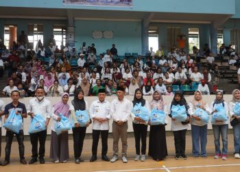 Al Haris Dorong Pengusaha Perhatikan Hak-Hak Buruh