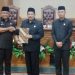 DPRD Muaro Jambi Gelar Rapat Paripurna Tentang Penyampaian Hasil Reses Masa Sidang II