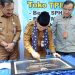 Al Haris Resmikan Toko TPID di Pasar Siulak Kerinci, Upaya Kendalikan Harga Pangan
