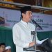 Mhd Fadhil Arief Lepas Keberangkatan 175 Calon Jama’ah Haji Kabupaten Batang Hari Tahun 1445 H/2024 M