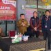 Di Muara Emat Jaringan Internet Makin Mantap, Al Haris Langsung Tes Video Call Beberapa Kerabat