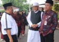 Abdullah Sani Lepas 66 JCH PT. Mumtaz Sabila Mab