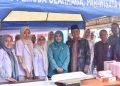 Maulana-Diza Pimpin Kota Jambi Ukir Sejarah di Harganas ke-32 Tingkat Provinsi Jambi
