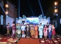 Wali Kota Jambi Resmi Buka MTQ ke-6 Kecamatan Alam Barajo, Semarakkan Syiar Islam dan UMKM Warga
