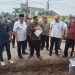 Perbaiki Jalan Rusak, Wali Kota Jambi Tinjau Langsung Proyek Infrastruktur Prioritas