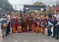 Hari Pertama Siswa Masuk Sekolah, Wali Kota Maulana Soroti Peran Penting Guru dan Lingkungan Belajar