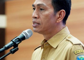 Terkait 2145 PPPK Gelombang Ke-II, Fadhil Arief : Insya Allah Akan Dilantik Oktober 2025 Nanti