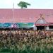 Bupati Batang Hari Hadiri Upacara Hari Pramuka Ke-64 Tahun 2025