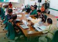 Bupati Batang Hari Audiensi Dengan Tanoto Foundation
