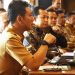 Fadhil Arief Hadiri Rakor Infrastruktur Pemprov Jambi Tahun 2025