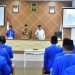 Maulana Hadiri Pengukuhan Dan Rakercab APRI Kota Jambi Masa Bakti 2025-2029