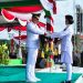 Fadhil Arief Jadi Irup Upacara HUT Kemerdekaan RI Ke-80