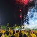 Super Luar Biasa, Pelantikan PPPK Gelombang II Tahun 2025 Diwarnai Kembang Api Serta Ribuan Stick Light