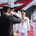 Peringati HUT RI Ke-80, Al Haris Minta Seluruh Warga Negara Terlibat Membangun Negara