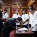 Al Haris Tetapkan Direksi Baru PT. JII, Dorong Percepatan PI 10 Persen untuk Tambah PAD Jambi