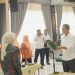 Fadhil Arief Lantik Zulva Sebagai Bunda Literasi Batang Hari