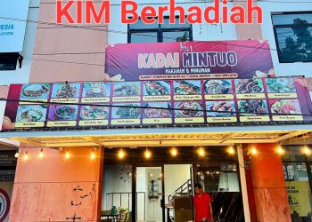 Bundo Kanduang Lorong Marliand Akan Gelar KIM Berhadiah